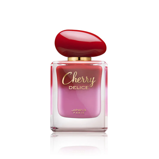 Cherry Delice